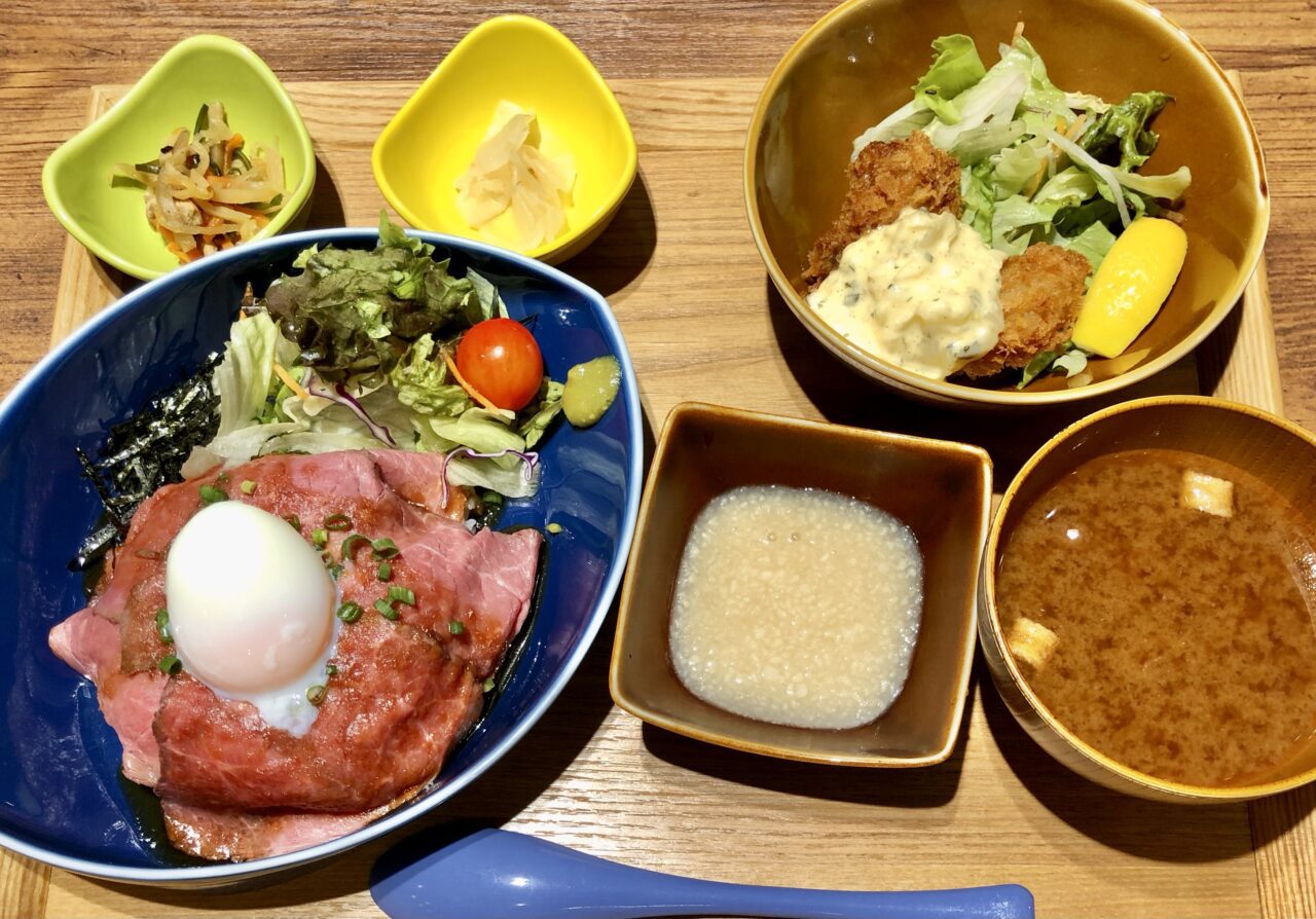 和ごはんとカフェ　chawan（ちゃわん）ラスカ茅ヶ崎店/ガストの期間限定メニュー「参鶏湯」